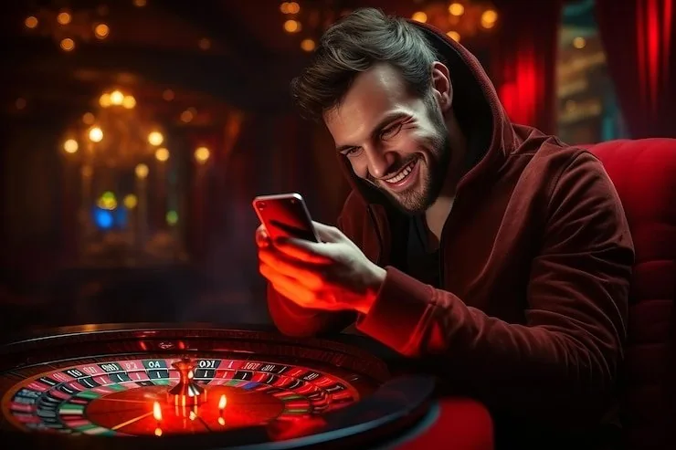 bet77 Cómo y por qué construimos bet77