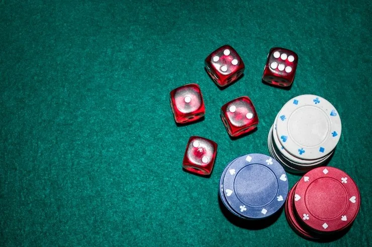 bet77 Preguntas frecuentes de bet77