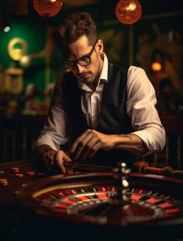 bet77 Promoción
