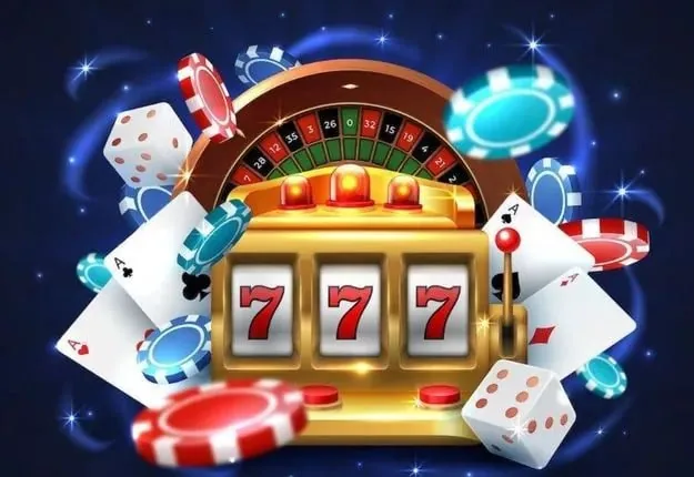 bet77 Promoción