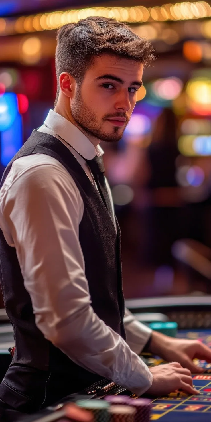 bet77 Ruleta en Vivo Cenote Azul